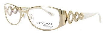 Yves Cogan szemüvegkeret