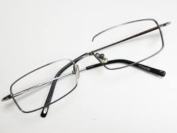 Eltört szemüveg javítás